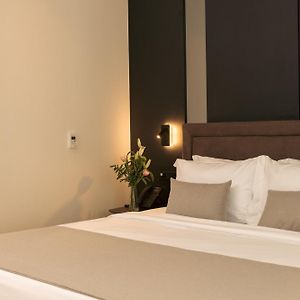 Chambre Lit Queen-Size